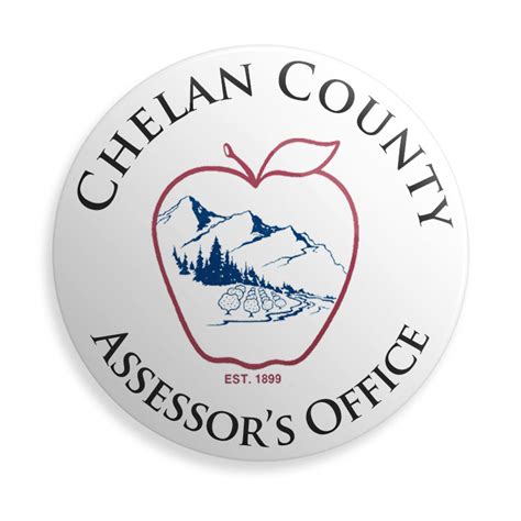 Chelan county assesor - Dec 9, 2014 · Public Meeting: Certify Election. The Canvassing Board of Chelan County, pursuant to RCW 29A.60.160, will hold public meetings at the dates and times listed below. The meetings of the Canvassing Board are open, public meetings under the applicable provisions of chapter 42.30 RCW, and each meeting shall be continued until the activity for which ... 